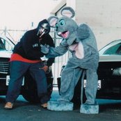 Danger Doom - List pictures