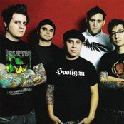 Atreyu - List pictures