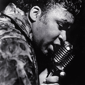 Solomon Burke - List pictures