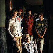 Incubus - List pictures