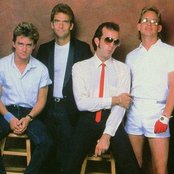 Huey Lewis & The News - List pictures