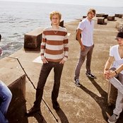 Quietdrive - List pictures