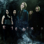 Damnation Angels - List pictures