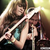 Nina Attal - List pictures