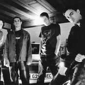 Hard-fi - List pictures