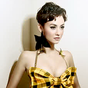 Krys Ivory - List pictures