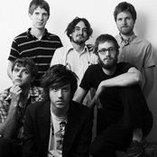 Okkervil River - List pictures