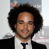 Nate James - List pictures