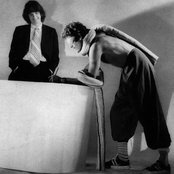 Snakefinger - List pictures