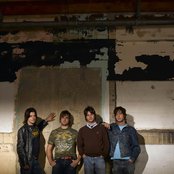 American Hi-fi - List pictures