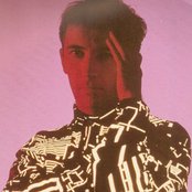 Pete Shelley - List pictures