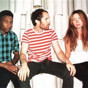 We Have Band - List pictures