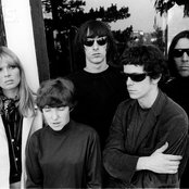 Velvet Underground - List pictures