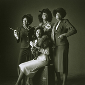 Pointer Sisters - List pictures