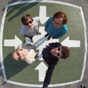 The Whitest Boy Alive - List pictures