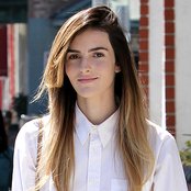 Ali Lohan - List pictures