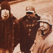 Cypress Hill - List pictures