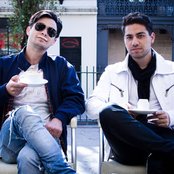 Gypsy And The Cat - List pictures