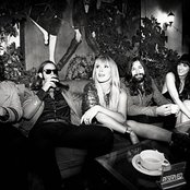 Grace Potter & The Nocturnals - List pictures