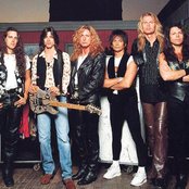 Vandenberg - List pictures