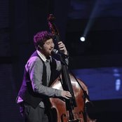 Casey Abrams - List pictures