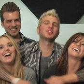 Gloriana - List pictures