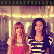 Bella Thorne And Zendaya - List pictures