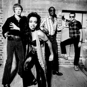 Brand New Heavies - List pictures