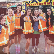 Cimorelli - List pictures