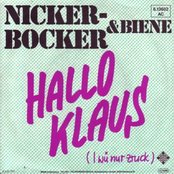 Nickerbocker & Biene - List pictures