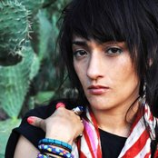 Hindi Zahra - List pictures