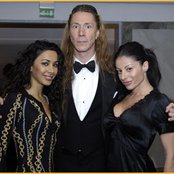 E-type - List pictures