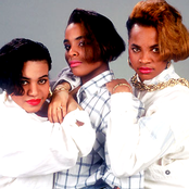 Salt N Pepa - List pictures