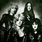 Girlschool - List pictures