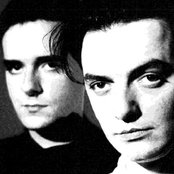 Wolfsheim - List pictures