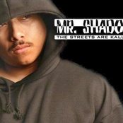 Mr. Shadow - List pictures