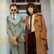 Sparks - List pictures