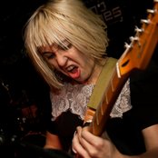 The Joy Formidable - List pictures
