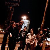 Bleach - List pictures