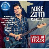Mike Zito & The Wheel - List pictures