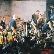 Dillinger Four - List pictures