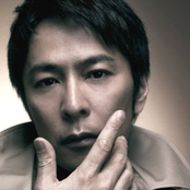 Hideaki Tokunaga - List pictures