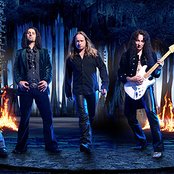 Alex Beyrodt's Voodoo Circle - List pictures