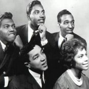Smokey Robinson & The Miracles - List pictures