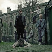 Mystery Jets - List pictures