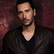 Cedric Gervais - List pictures