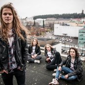 Lost Society - List pictures