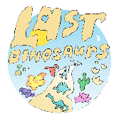 Last Dinosaurs - List pictures