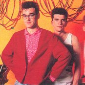 The Smiths - List pictures