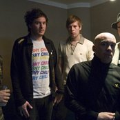 The Infadels - List pictures